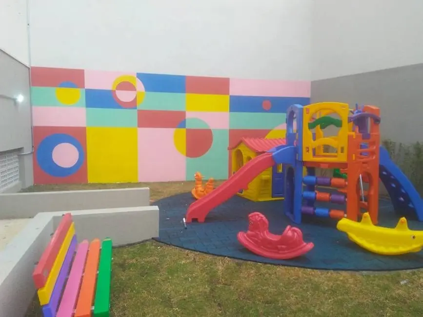 Foto 9 de Apartamento com 2 quartos para alugar, 47m2 em Vila Sacadura Cabral, Santo Andre - SP