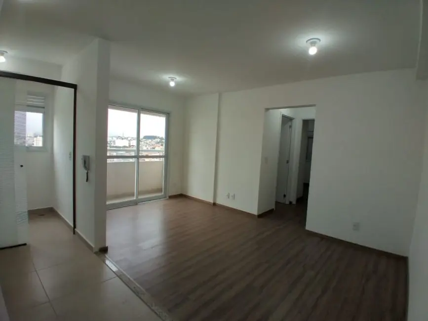 Foto 1 de Apartamento com 2 quartos para alugar, 47m2 em Vila Sacadura Cabral, Santo Andre - SP