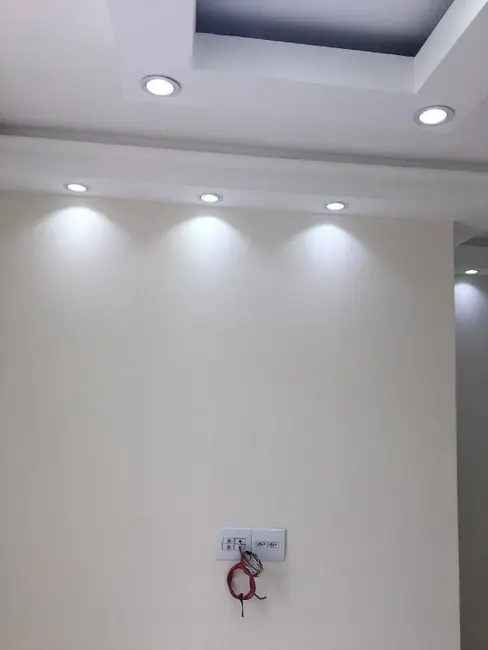 Foto 4 de Apartamento com 3 quartos para alugar, 73m2 em Jardim, Santo Andre - SP