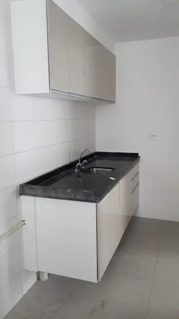 Foto 1 de Apartamento com 3 quartos para alugar, 73m2 em Jardim, Santo Andre - SP