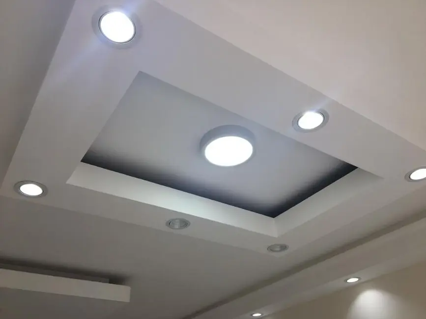 Foto 3 de Apartamento com 3 quartos para alugar, 73m2 em Jardim, Santo Andre - SP