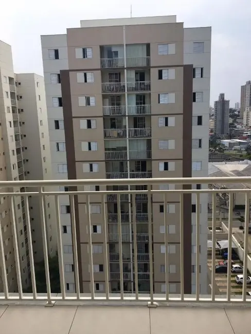 Foto 5 de Apartamento com 3 quartos para alugar, 73m2 em Jardim, Santo Andre - SP