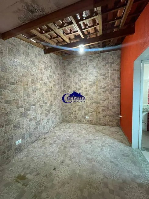 Foto 5 de Sala Comercial para alugar, 32m2 em Vila Pires, Santo Andre - SP