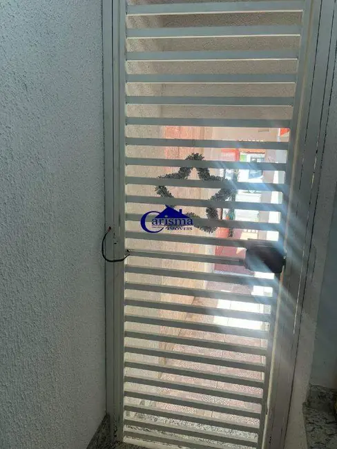 Foto 9 de Sala Comercial para alugar, 32m2 em Vila Pires, Santo Andre - SP