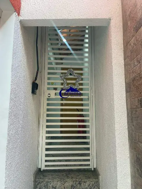 Foto 8 de Sala Comercial para alugar, 32m2 em Vila Pires, Santo Andre - SP