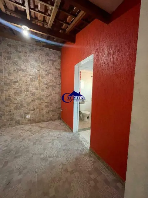 Foto 6 de Sala Comercial para alugar, 32m2 em Vila Pires, Santo Andre - SP