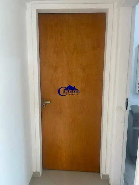 Foto 4 de Sala Comercial para alugar, 32m2 em Vila Pires, Santo Andre - SP