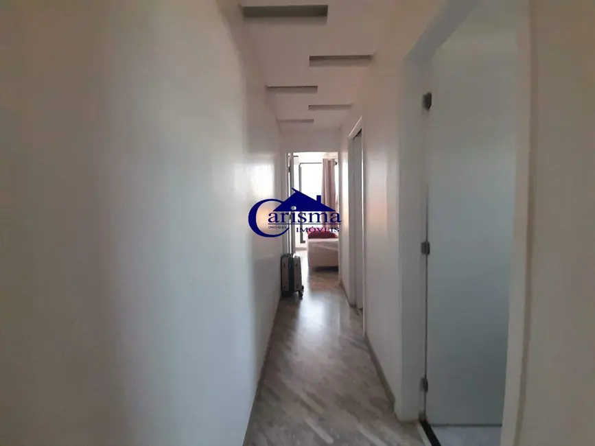 Foto 8 de Apartamento com 2 quartos à venda, 41m2 em Vila Valparaíso, Santo Andre - SP