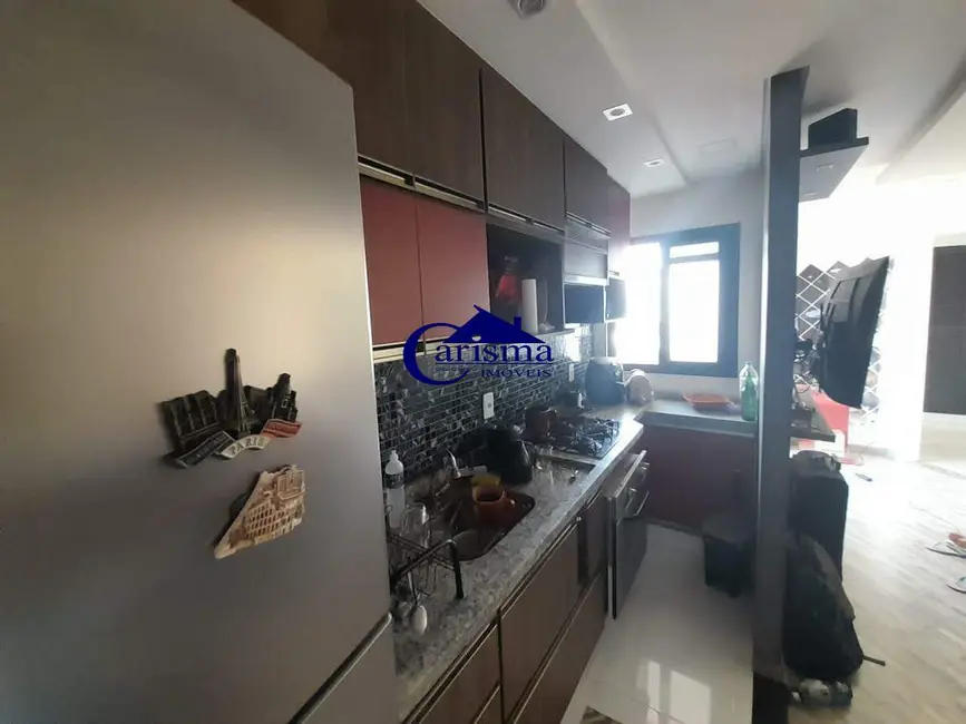 Foto 5 de Apartamento com 2 quartos à venda, 41m2 em Vila Valparaíso, Santo Andre - SP