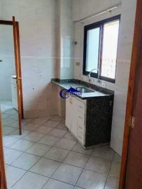 Apartamento com 2 quartos para alugar, 83m2 em Vila Scarpelli, Santo Andre - SP - imagem 5 Foto 5 de Apartamento com 2 quartos para alugar, 83m2 em Vila Scarpelli, Santo Andre - SP