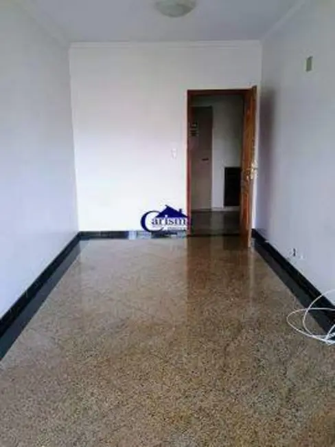 Apartamento com 2 quartos para alugar, 83m2 em Vila Scarpelli, Santo Andre - SP - imagem 3 Foto 3 de Apartamento com 2 quartos para alugar, 83m2 em Vila Scarpelli, Santo Andre - SP
