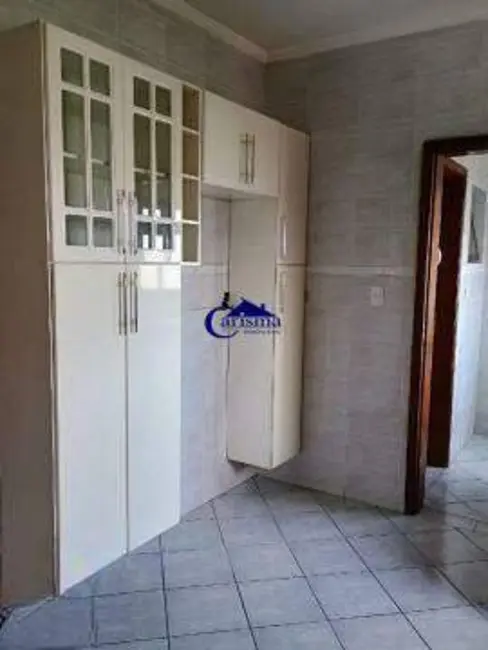 Apartamento com 2 quartos para alugar, 83m2 em Vila Scarpelli, Santo Andre - SP - imagem 4 Foto 4 de Apartamento com 2 quartos para alugar, 83m2 em Vila Scarpelli, Santo Andre - SP