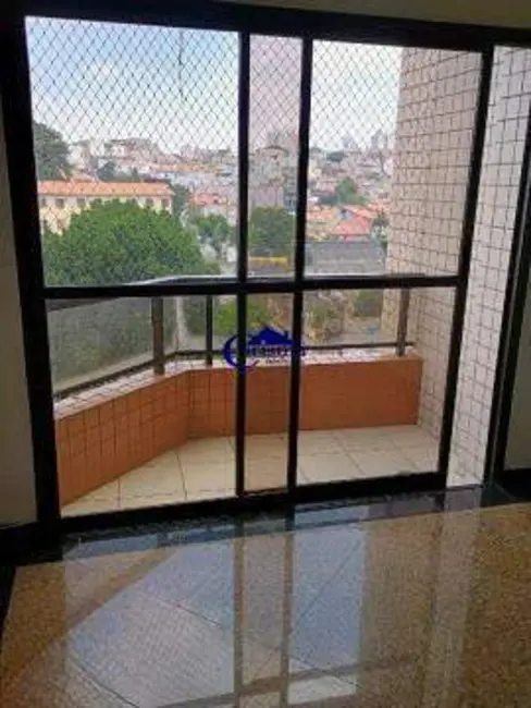 Apartamento com 2 quartos para alugar, 83m2 em Vila Scarpelli, Santo Andre - SP - imagem 2 Foto 2 de Apartamento com 2 quartos para alugar, 83m2 em Vila Scarpelli, Santo Andre - SP