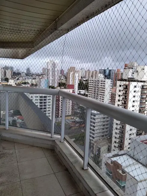 Foto 4 de Apartamento com 4 quartos para alugar, 153m2 em Centro, Santo Andre - SP