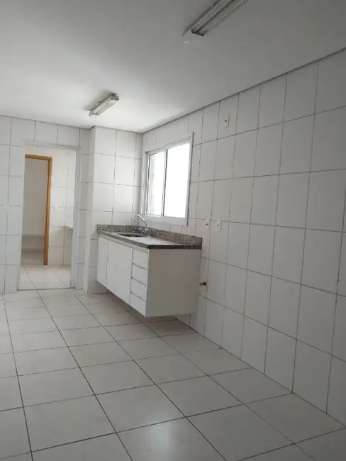 Foto 5 de Apartamento com 4 quartos para alugar, 153m2 em Centro, Santo Andre - SP
