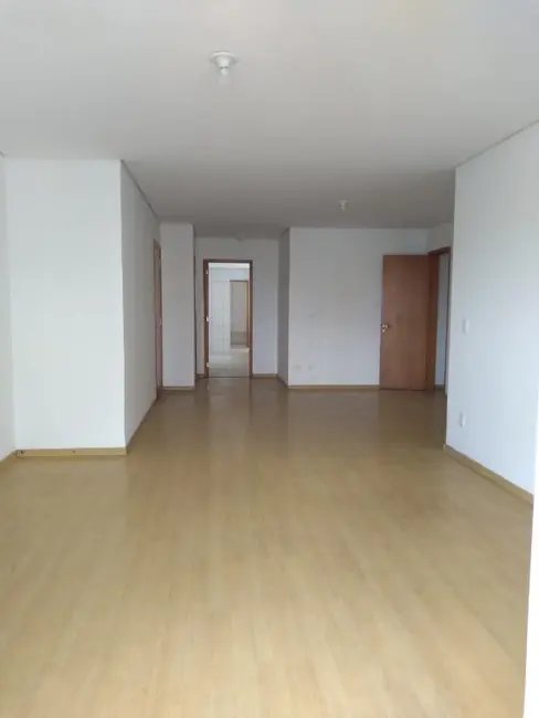 Foto 1 de Apartamento com 4 quartos para alugar, 153m2 em Centro, Santo Andre - SP