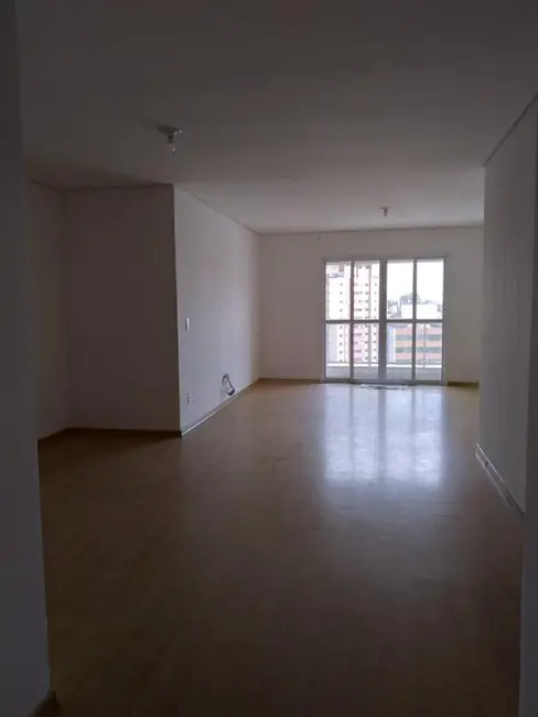 Foto 2 de Apartamento com 4 quartos para alugar, 153m2 em Centro, Santo Andre - SP