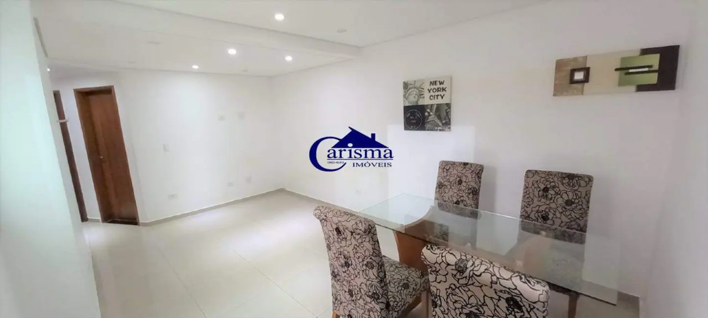 Foto 2 de Apartamento com 3 quartos à venda, 71m2 em Vila Alice, Santo Andre - SP