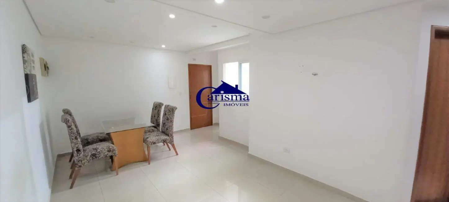 Foto 1 de Apartamento com 3 quartos à venda, 71m2 em Vila Alice, Santo Andre - SP