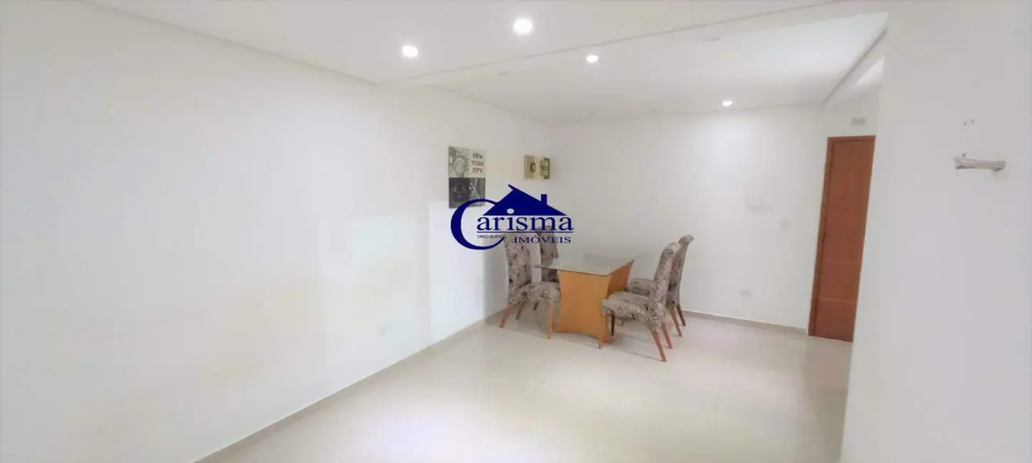 Foto 3 de Apartamento com 3 quartos à venda, 71m2 em Vila Alice, Santo Andre - SP