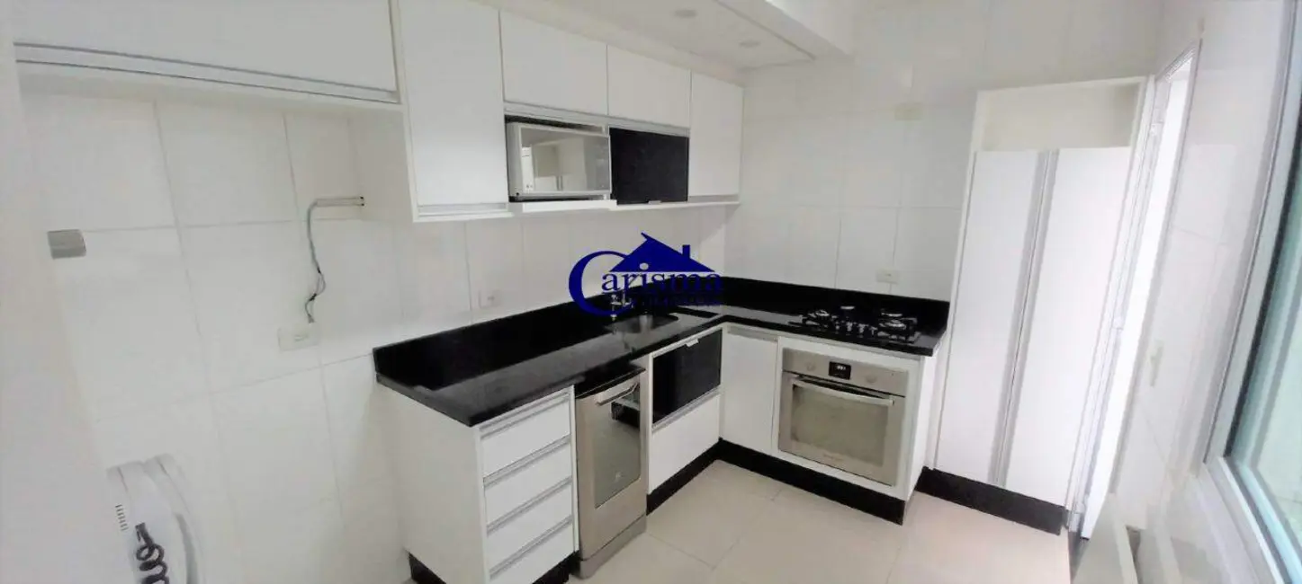 Foto 6 de Apartamento com 3 quartos à venda, 71m2 em Vila Alice, Santo Andre - SP