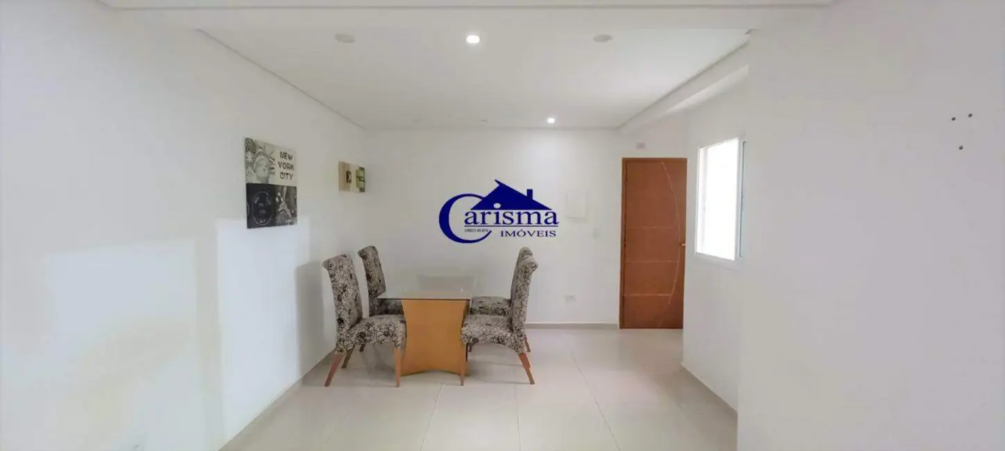 Foto 4 de Apartamento com 3 quartos à venda, 71m2 em Vila Alice, Santo Andre - SP