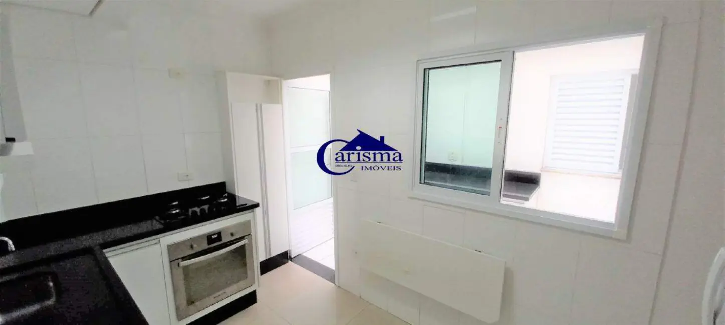 Foto 9 de Apartamento com 3 quartos à venda, 71m2 em Vila Alice, Santo Andre - SP