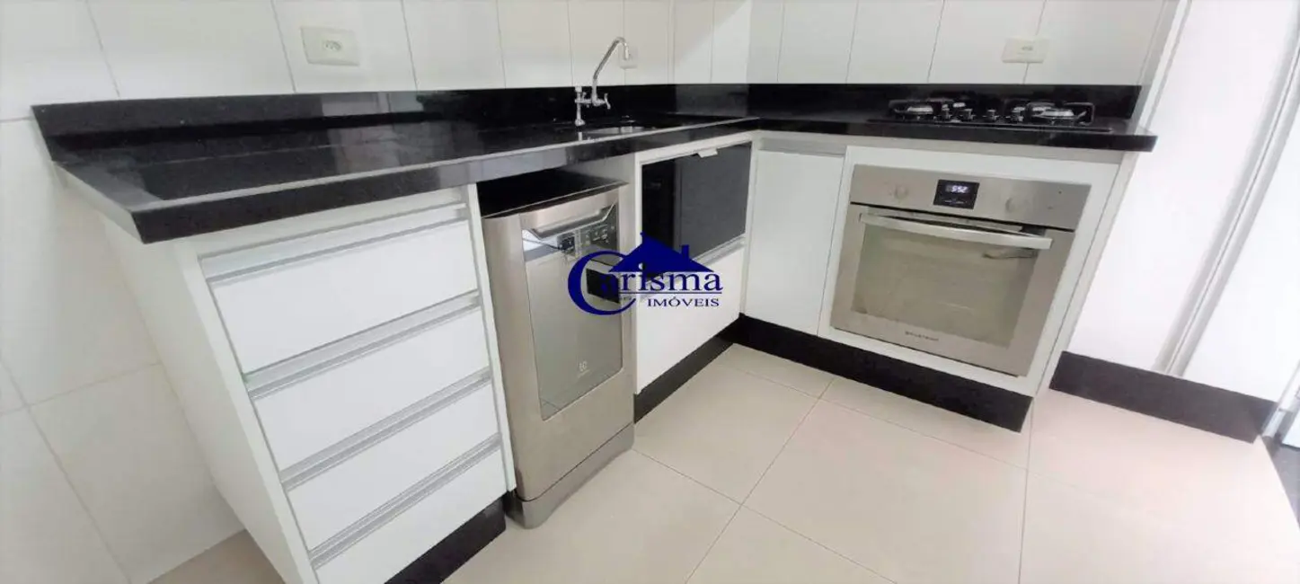 Foto 7 de Apartamento com 3 quartos à venda, 71m2 em Vila Alice, Santo Andre - SP