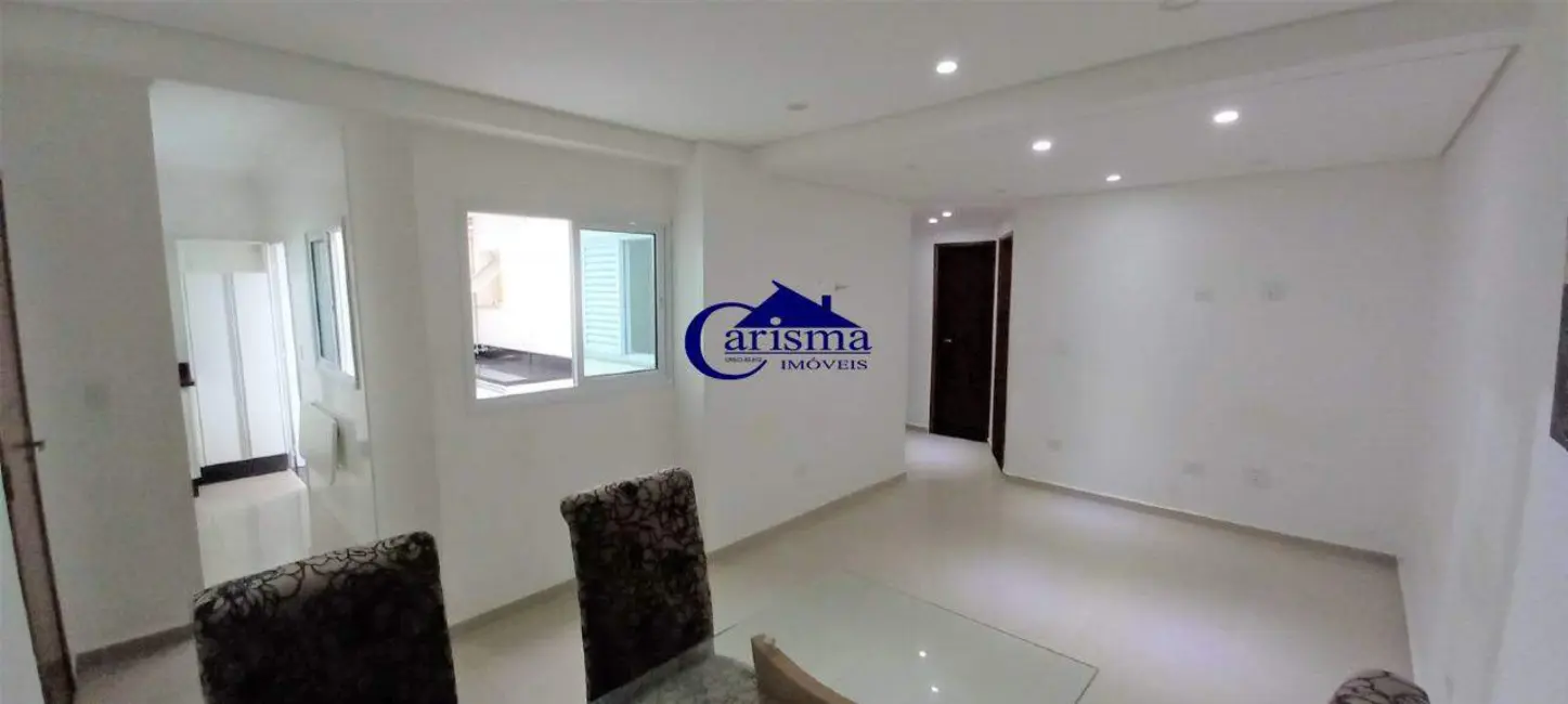 Foto 5 de Apartamento com 3 quartos à venda, 71m2 em Vila Alice, Santo Andre - SP