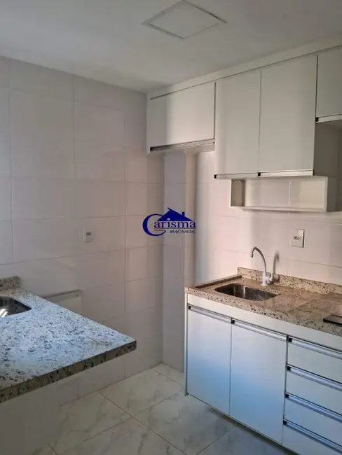 Foto 8 de Apartamento com 2 quartos para alugar, 46m2 em Campestre, Santo Andre - SP