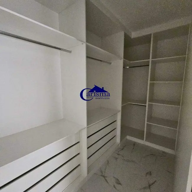 Foto 8 de Apartamento com 3 quartos à venda, 107m2 em Campestre, Santo Andre - SP