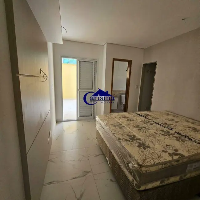 Foto 9 de Apartamento com 3 quartos à venda, 103m2 em Campestre, Santo Andre - SP