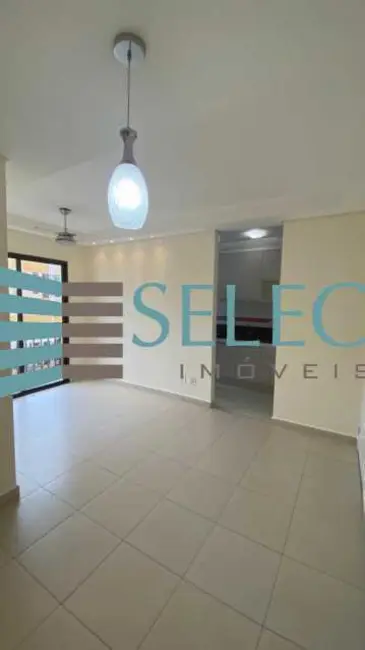 Foto 4 de Apartamento com 2 quartos à venda em Sao Jose Do Rio Preto - SP