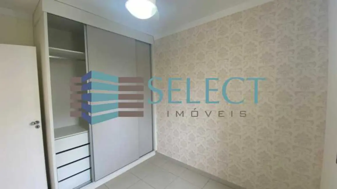 Foto 7 de Apartamento com 2 quartos à venda em Sao Jose Do Rio Preto - SP