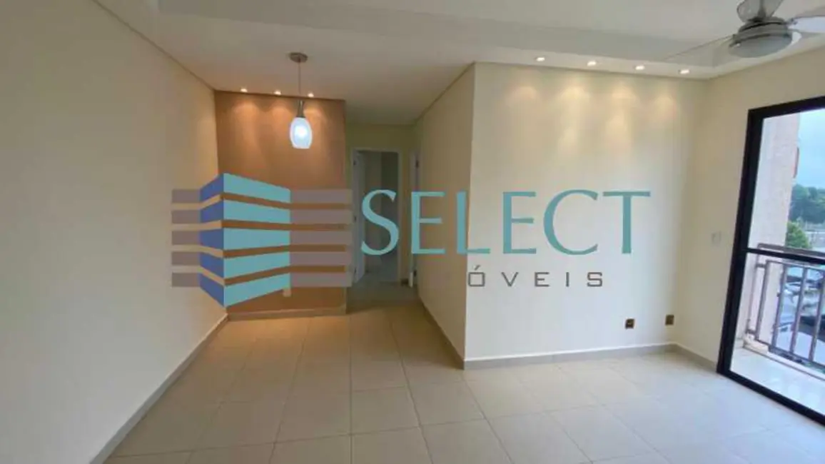 Foto 5 de Apartamento com 2 quartos à venda em Sao Jose Do Rio Preto - SP