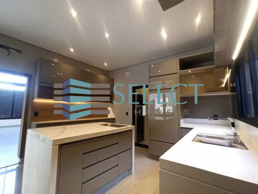 Casa de Condomínio com 4 quartos à venda, 350m2 em Sao Jose Do Rio Preto - SP - imagem 8 Foto 8 de Casa de Condomínio com 4 quartos à venda, 350m2 em Sao Jose Do Rio Preto - SP