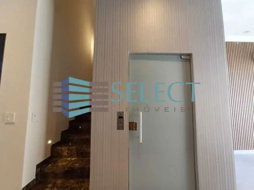 Foto 12 de Casa de Condomínio com 4 quartos à venda, 350m2 em Sao Jose Do Rio Preto - SP