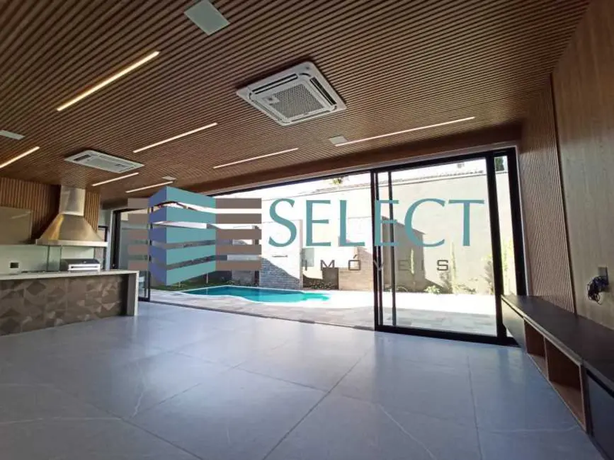 Casa de Condomínio com 4 quartos à venda, 350m2 em Sao Jose Do Rio Preto - SP - imagem 2 Foto 2 de Casa de Condomínio com 4 quartos à venda, 350m2 em Sao Jose Do Rio Preto - SP