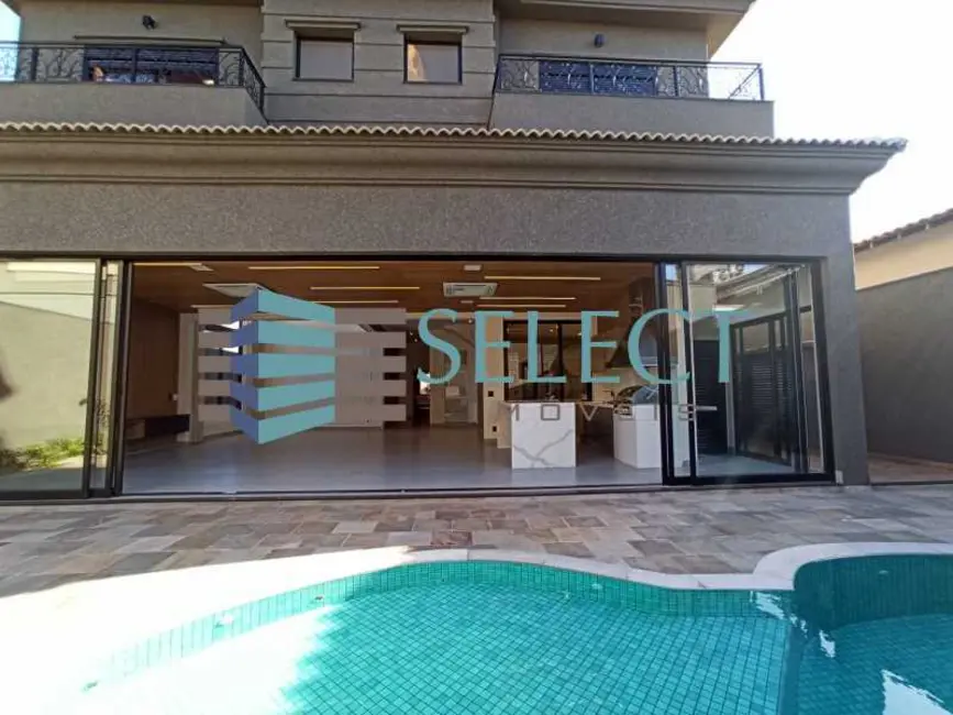 Casa de Condomínio com 4 quartos à venda, 350m2 em Sao Jose Do Rio Preto - SP - imagem 3 Foto 3 de Casa de Condomínio com 4 quartos à venda, 350m2 em Sao Jose Do Rio Preto - SP