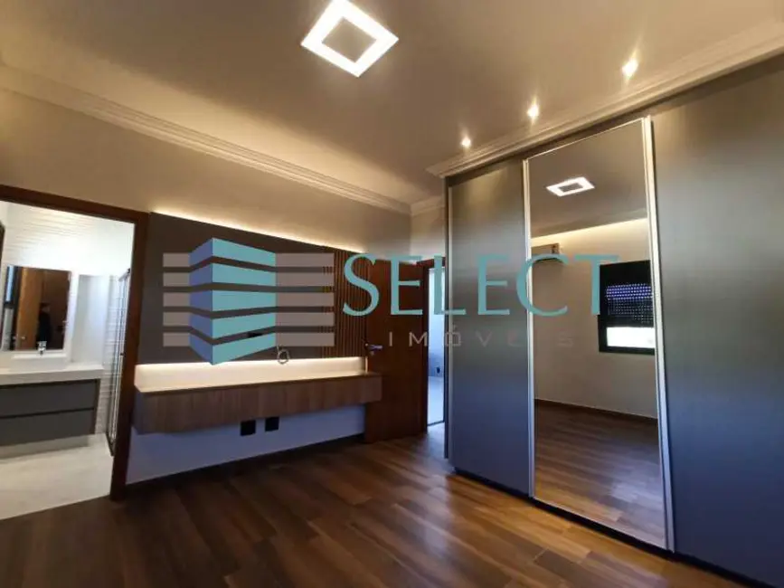 Foto 19 de Casa de Condomínio com 4 quartos à venda, 350m2 em Sao Jose Do Rio Preto - SP