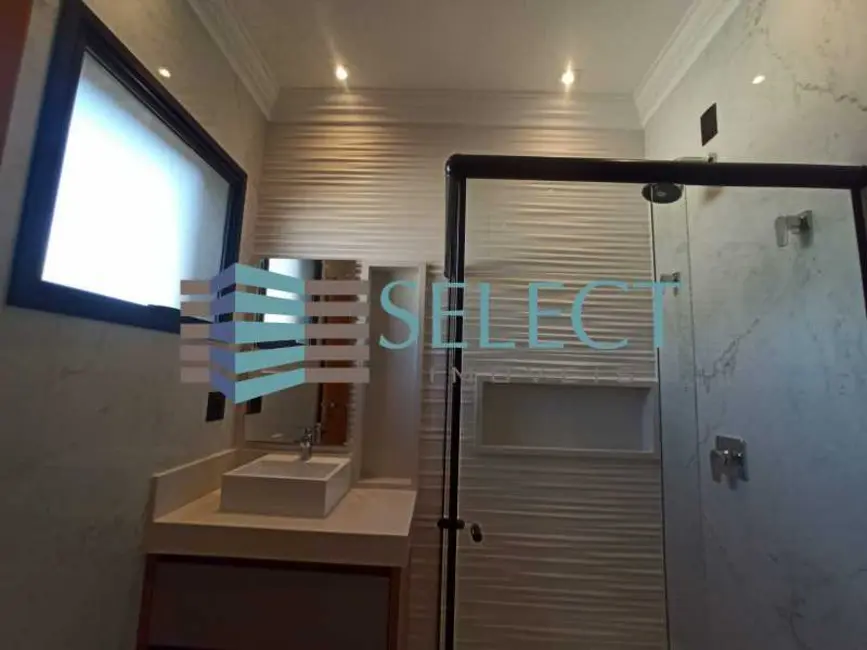 Foto 18 de Casa de Condomínio com 4 quartos à venda, 350m2 em Sao Jose Do Rio Preto - SP