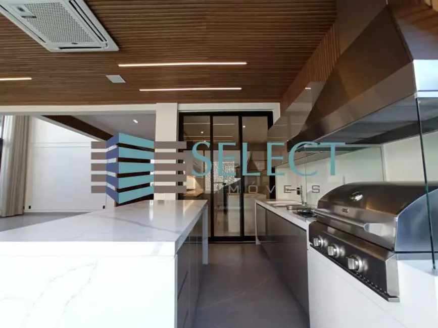 Casa de Condomínio com 4 quartos à venda, 350m2 em Sao Jose Do Rio Preto - SP - imagem 5 Foto 5 de Casa de Condomínio com 4 quartos à venda, 350m2 em Sao Jose Do Rio Preto - SP