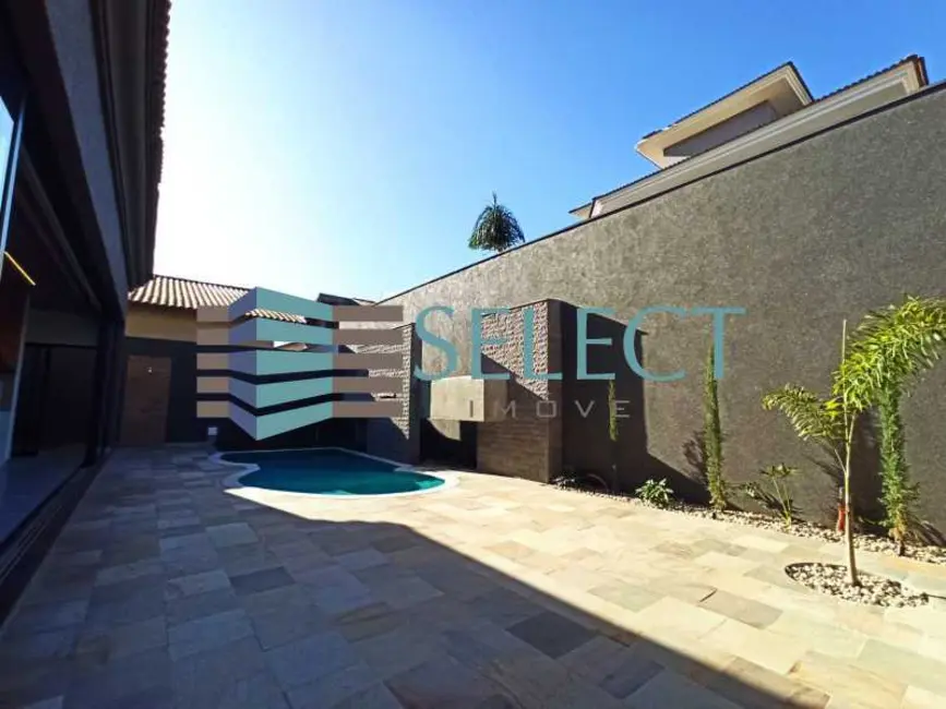 Foto 21 de Casa de Condomínio com 4 quartos à venda, 350m2 em Sao Jose Do Rio Preto - SP