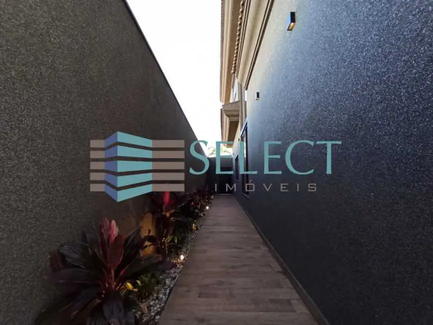 Foto 24 de Casa de Condomínio com 4 quartos à venda, 350m2 em Sao Jose Do Rio Preto - SP