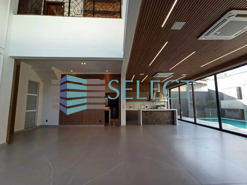 Casa de Condomínio com 4 quartos à venda, 350m2 em Sao Jose Do Rio Preto - SP - imagem 6 Foto 6 de Casa de Condomínio com 4 quartos à venda, 350m2 em Sao Jose Do Rio Preto - SP