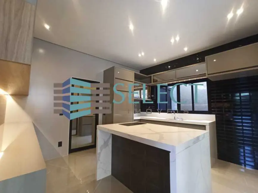 Casa de Condomínio com 4 quartos à venda, 350m2 em Sao Jose Do Rio Preto - SP - imagem 9 Foto 9 de Casa de Condomínio com 4 quartos à venda, 350m2 em Sao Jose Do Rio Preto - SP