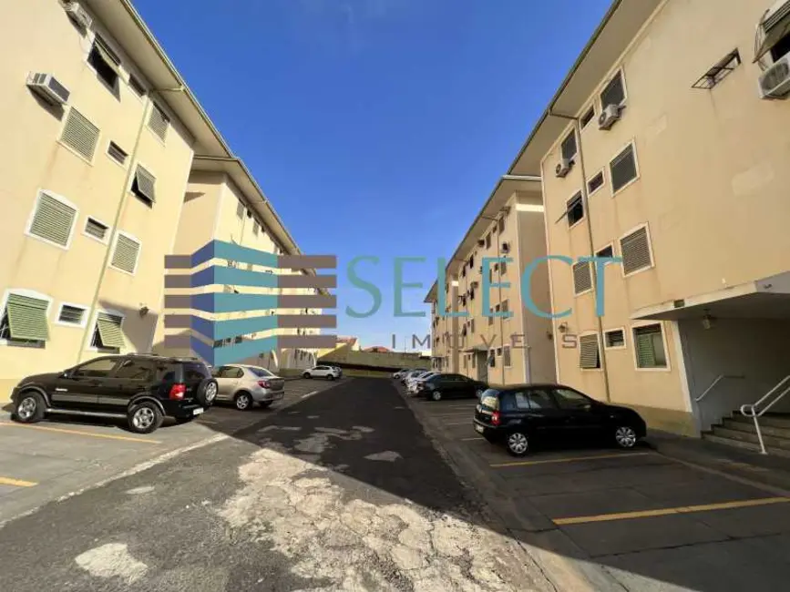 Foto 1 de Apartamento com 2 quartos à venda, 60m2 em Sao Jose Do Rio Preto - SP
