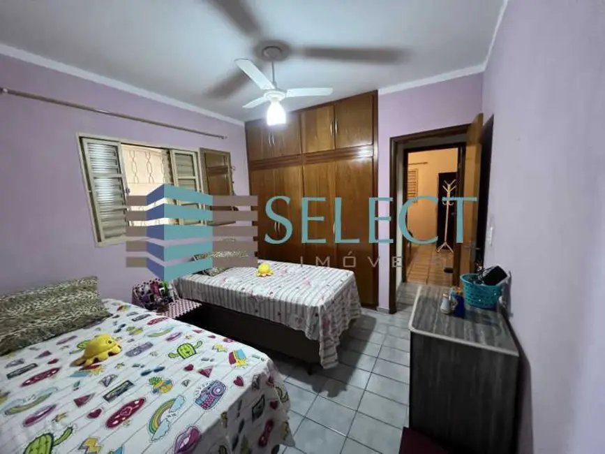 Foto 3 de Casa com 2 quartos à venda, 197m2 em Sao Jose Do Rio Preto - SP