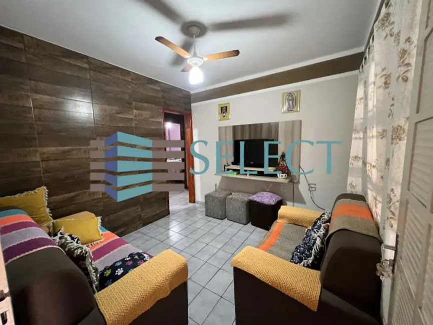 Foto 1 de Casa com 2 quartos à venda, 197m2 em Sao Jose Do Rio Preto - SP