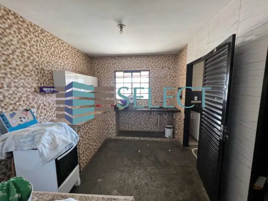 Foto 9 de Casa com 2 quartos à venda, 197m2 em Sao Jose Do Rio Preto - SP